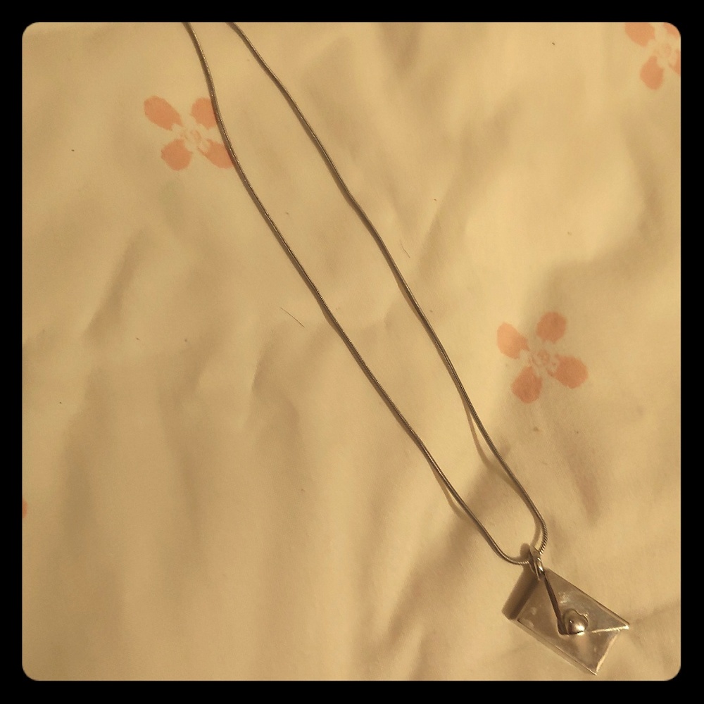 You Are Special Necklace